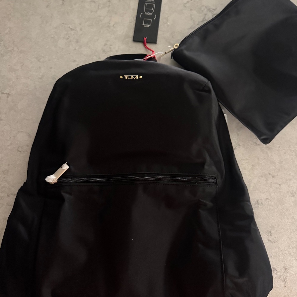 Time Just In Case Backpack - Picture 2 of 4